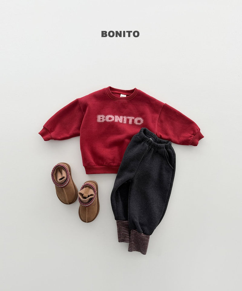 Little Foxx – Binding Placket Hood Tee
