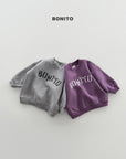 Little Foxx – Rough Bonito Sweatshirt