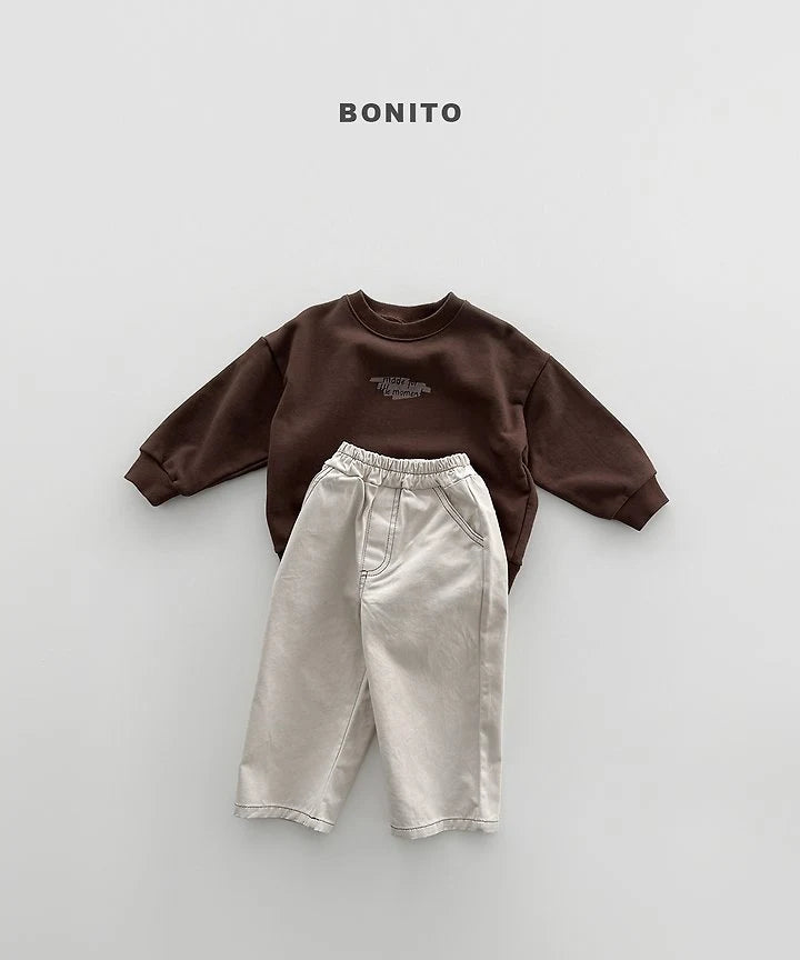 Little Foxx – Moment Sweatshirt