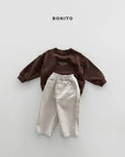 Little Foxx – Moment Sweatshirt