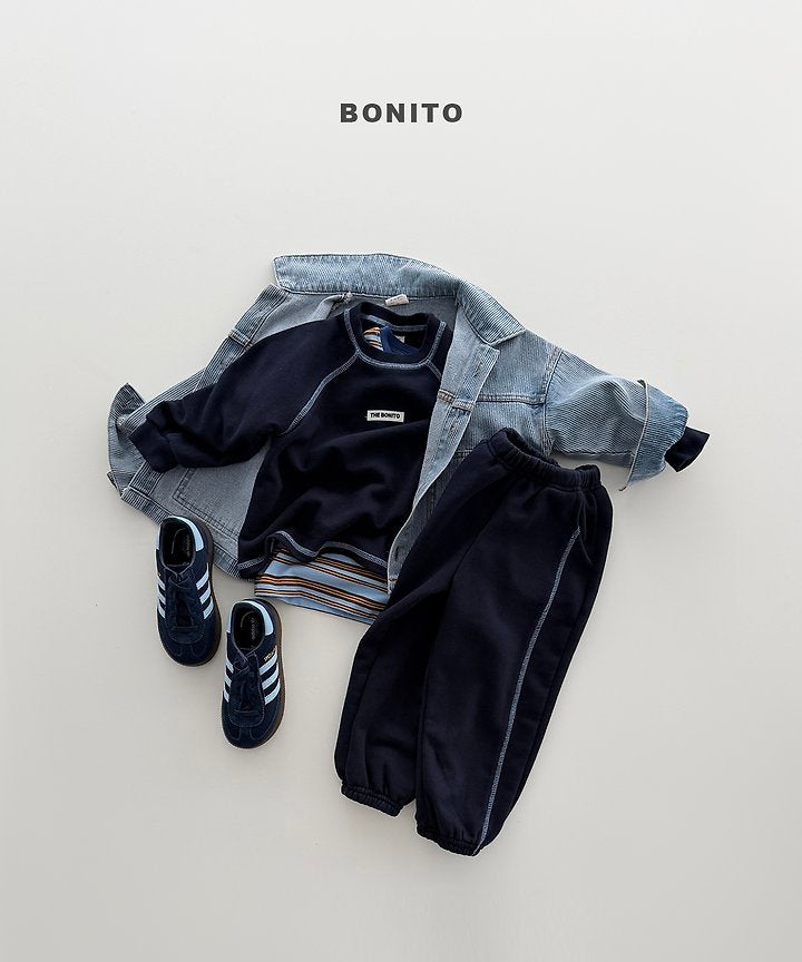 Little Foxx – Denim Jacket