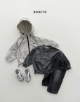 Little Foxx – Pigment Sweatshirt