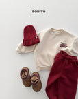 Little Foxx – Wannabe Sweatshirt