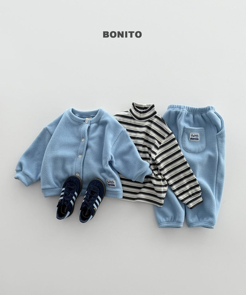 Little Foxx – Cloud Jogger Pants
