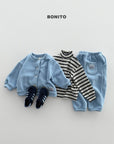 Little Foxx – Cloud Jogger Pants
