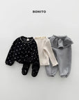 Little Foxx – Dot Cardigan
