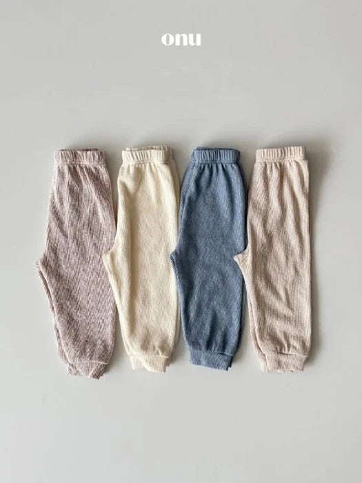 Bebe Ribbed Leggings_byLittleFox_jetztvorbestellen