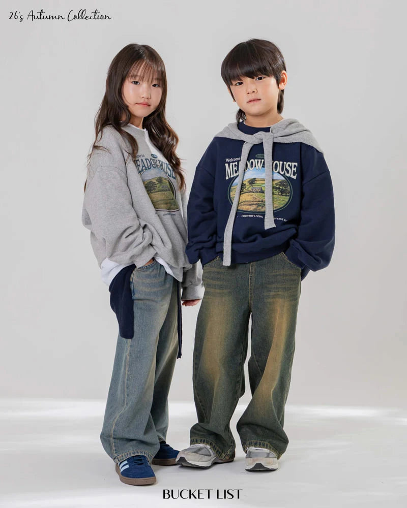 Little Foxx – Hometown Sweatshirts