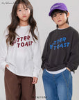 Little Foxx – Butter Toaster Tee