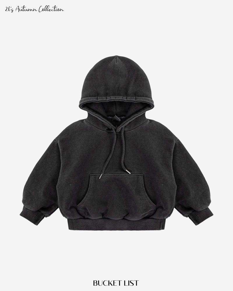 Little Foxx – Dying Hoodie