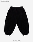 Little Foxx – Embo Cargo Jogger Pants