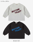 Little Foxx – Butter Toaster Tee
