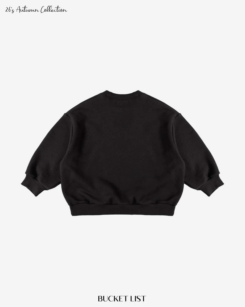 Little Foxx – Little Sweatshirts