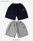 Little Foxx – Flat Bermuda Pants