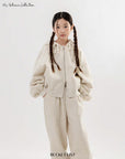 Little Foxx – Wide Sweat Pants