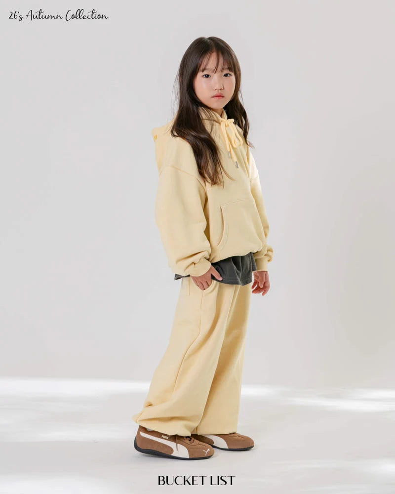 Little Foxx – 247 Jogger Pants
