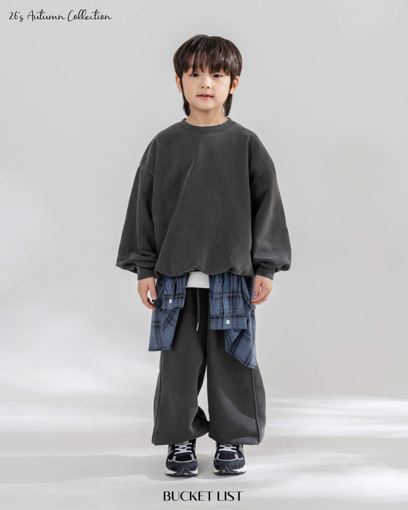 Little Foxx – Dying Jogger Pants