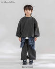 Little Foxx – Dying Jogger Pants