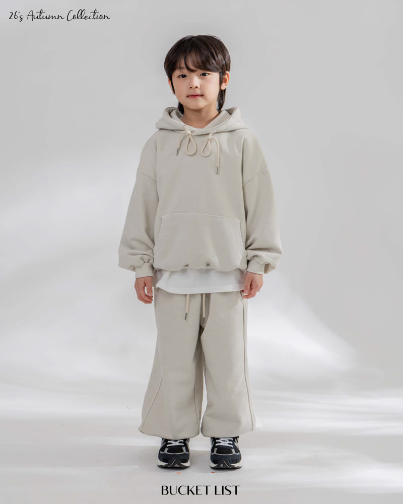 Little Foxx – Dying Jogger Pants