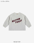 Little Foxx – Butter Toaster Tee