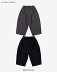 Little Foxx – Curved Slacks