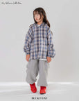 Little Foxx – Embo Cargo Jogger Pants