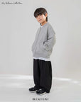 Little Foxx – Two Way Sweat Blouson