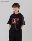 Little Foxx – Rover Short Sleeved Tee