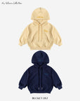 Little Foxx – Stay Embroidery Hoodie