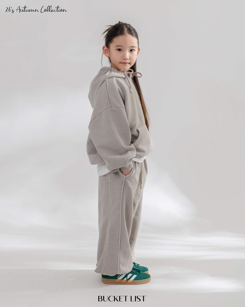 Little Foxx – Dying Jogger Pants