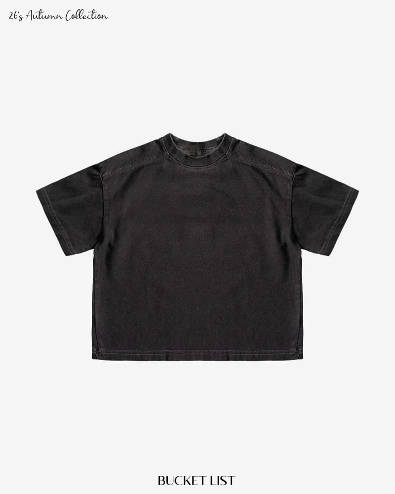 Little Foxx – Dying Short Sleeved Tee