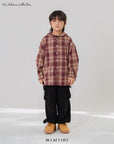 Little Foxx – Embo Cargo Jogger Pants
