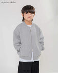 Little Foxx – Two Way Sweat Blouson
