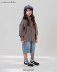 Little Foxx – 26 Bermuda Denim Pants