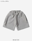 Little Foxx – Flat Bermuda Pants
