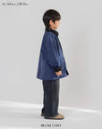 Little Foxx – Corduroy Work Jacket