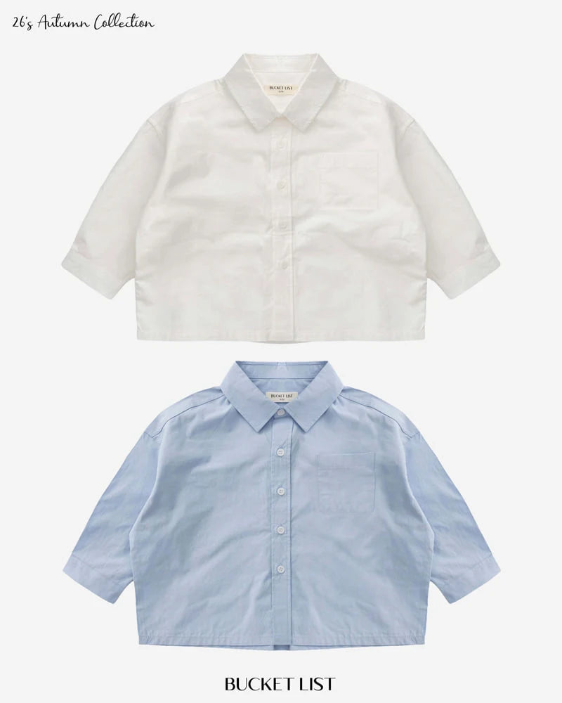 Little Foxx – Daily Shirt