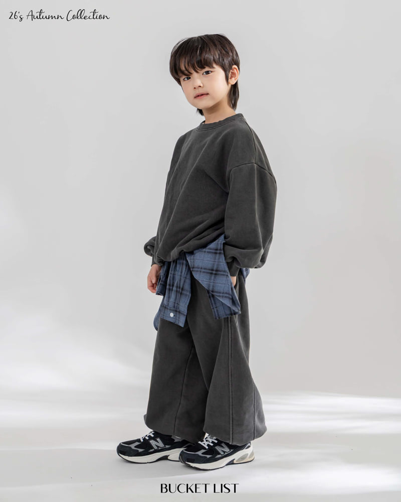 Little Foxx – Dying Jogger Pants