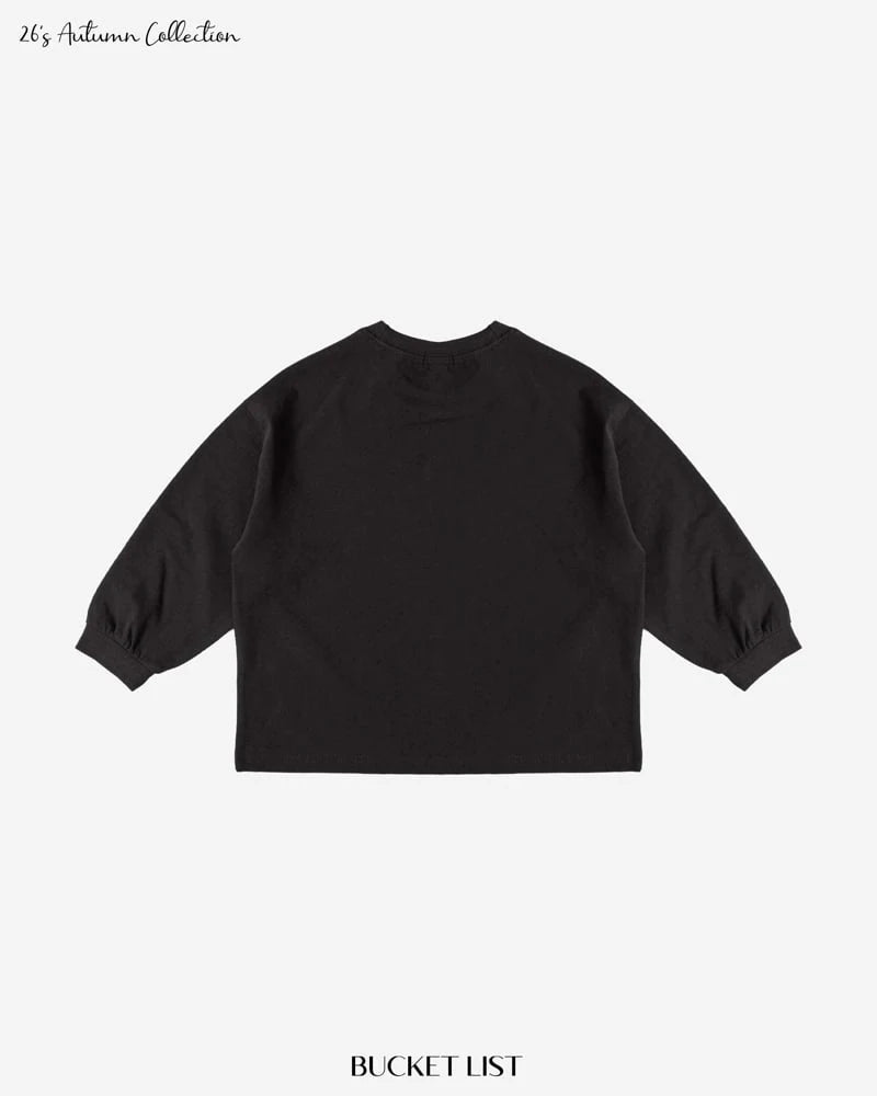 Little Foxx – Butter Toaster Tee