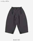 Little Foxx – Curved Slacks
