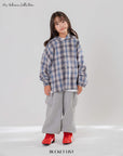 Little Foxx – Embo Cargo Jogger Pants