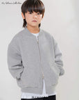 Little Foxx – Two Way Sweat Blouson