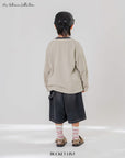 Little Foxx – 26 Bermuda Denim Pants