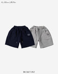 Little Foxx – Flat Bermuda Pants