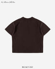 Little Foxx – Half Tone Short Sleeved Tee