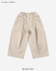 Little Foxx – Onetuck Cotton Pants