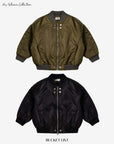 Little Foxx – Airforce Jumper