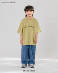 Little Foxx – Love Sunday Short Sleeved Tee