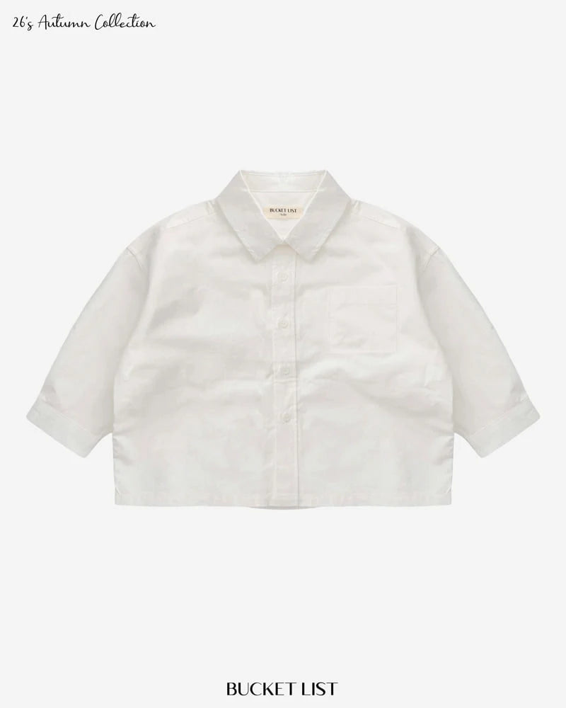 Little Foxx – Daily Shirt