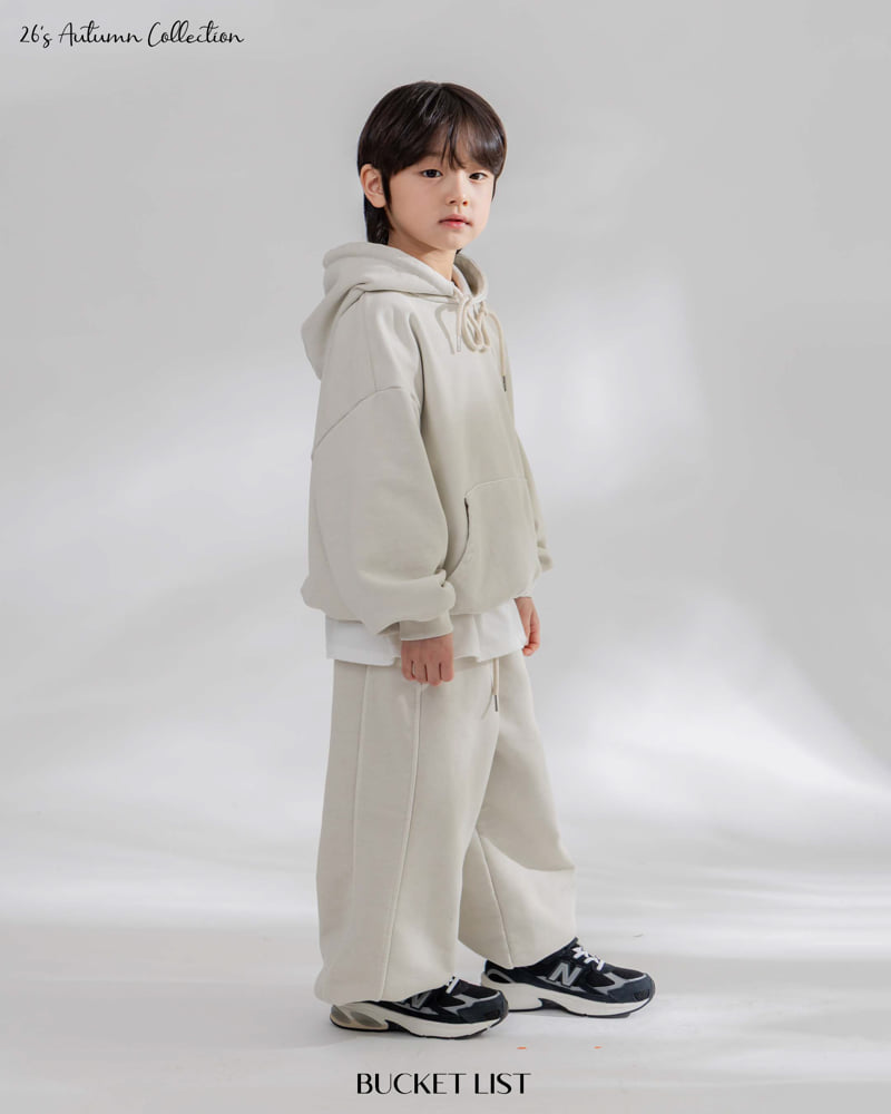 Little Foxx – Dying Jogger Pants